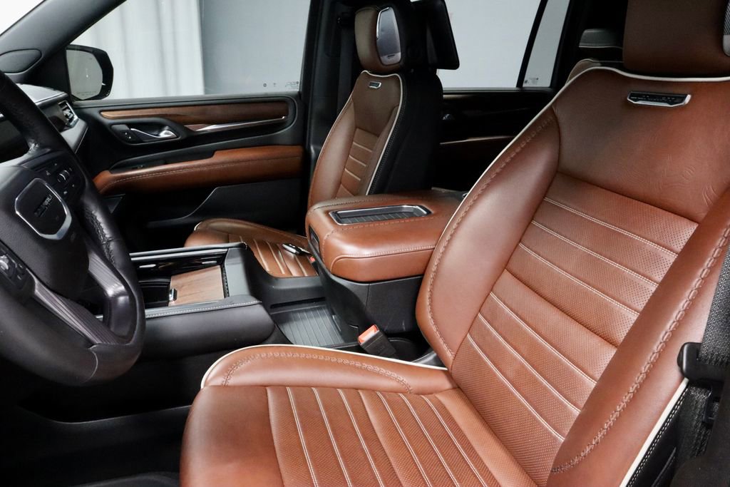 2024 GMC Yukon XL Denali Ultimate