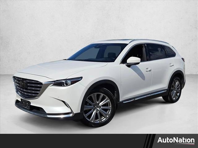 Used MAZDA CX-9 for Sale in Chandler, AZ - Autotrader