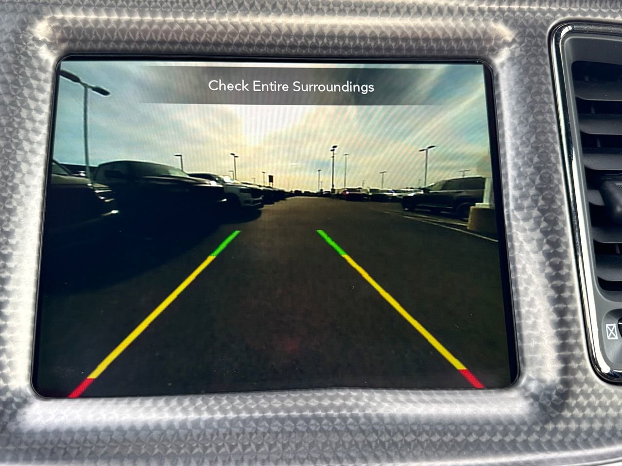 2019 Dodge Challenger SRT Hellcat Redeye