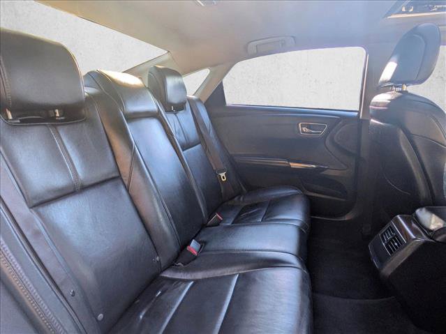 2014 Toyota Avalon XLE Premium