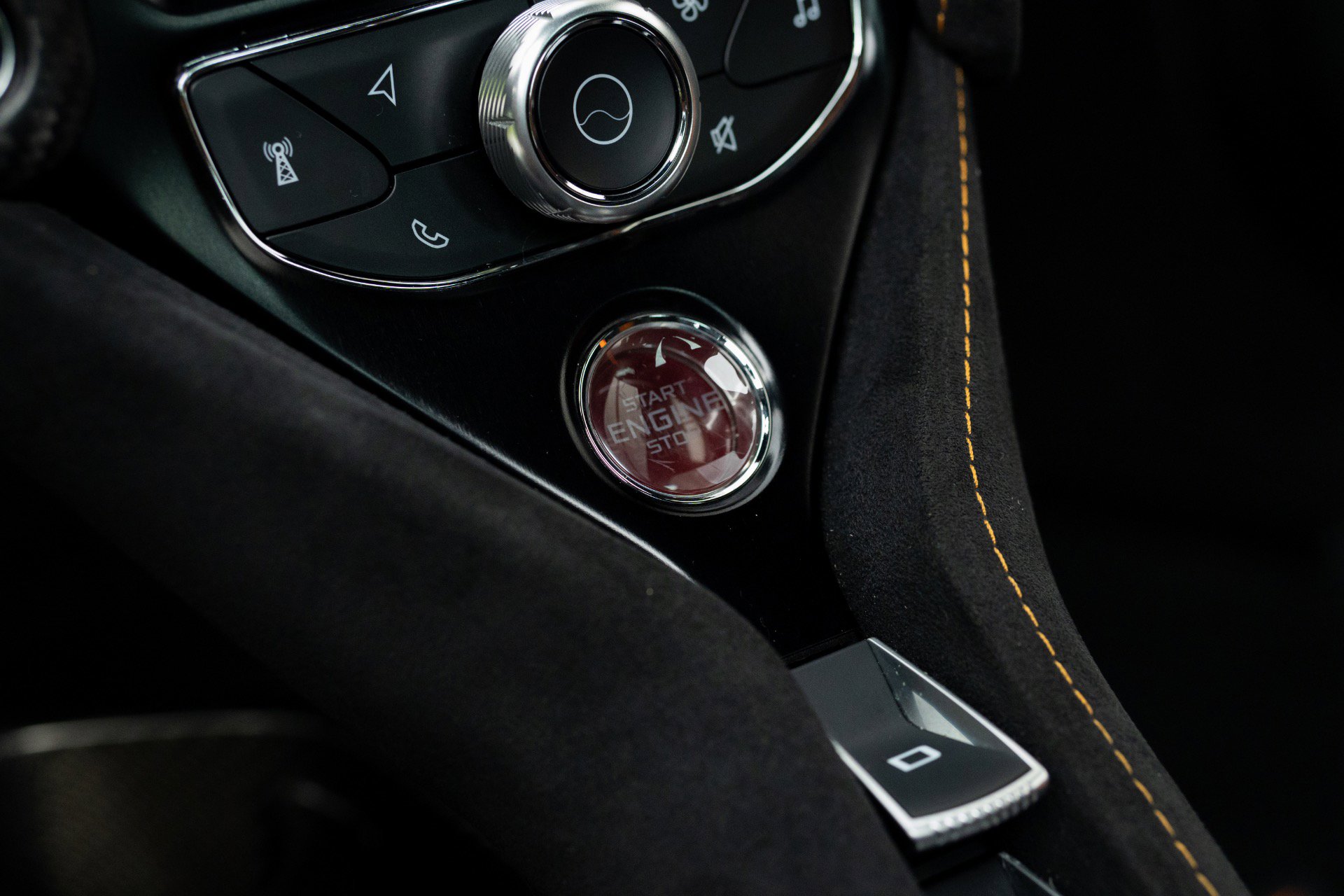 Used 2021 McLaren 765LT photo 46