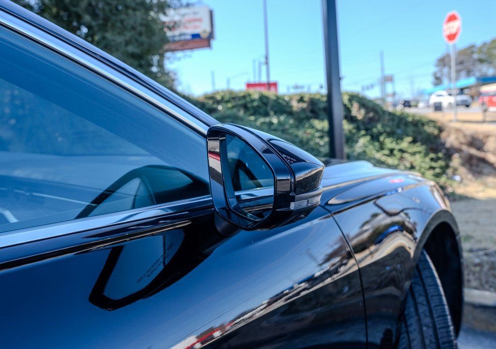 2024 Audi A6 Premium Plus