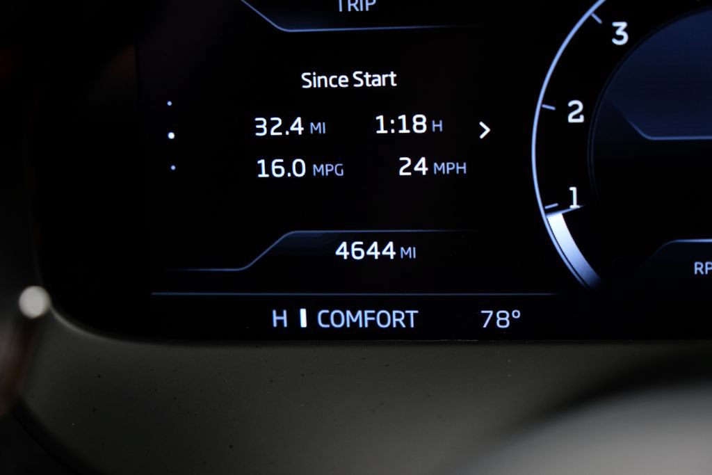 Used 2026 McLaren 750S Spider photo 20