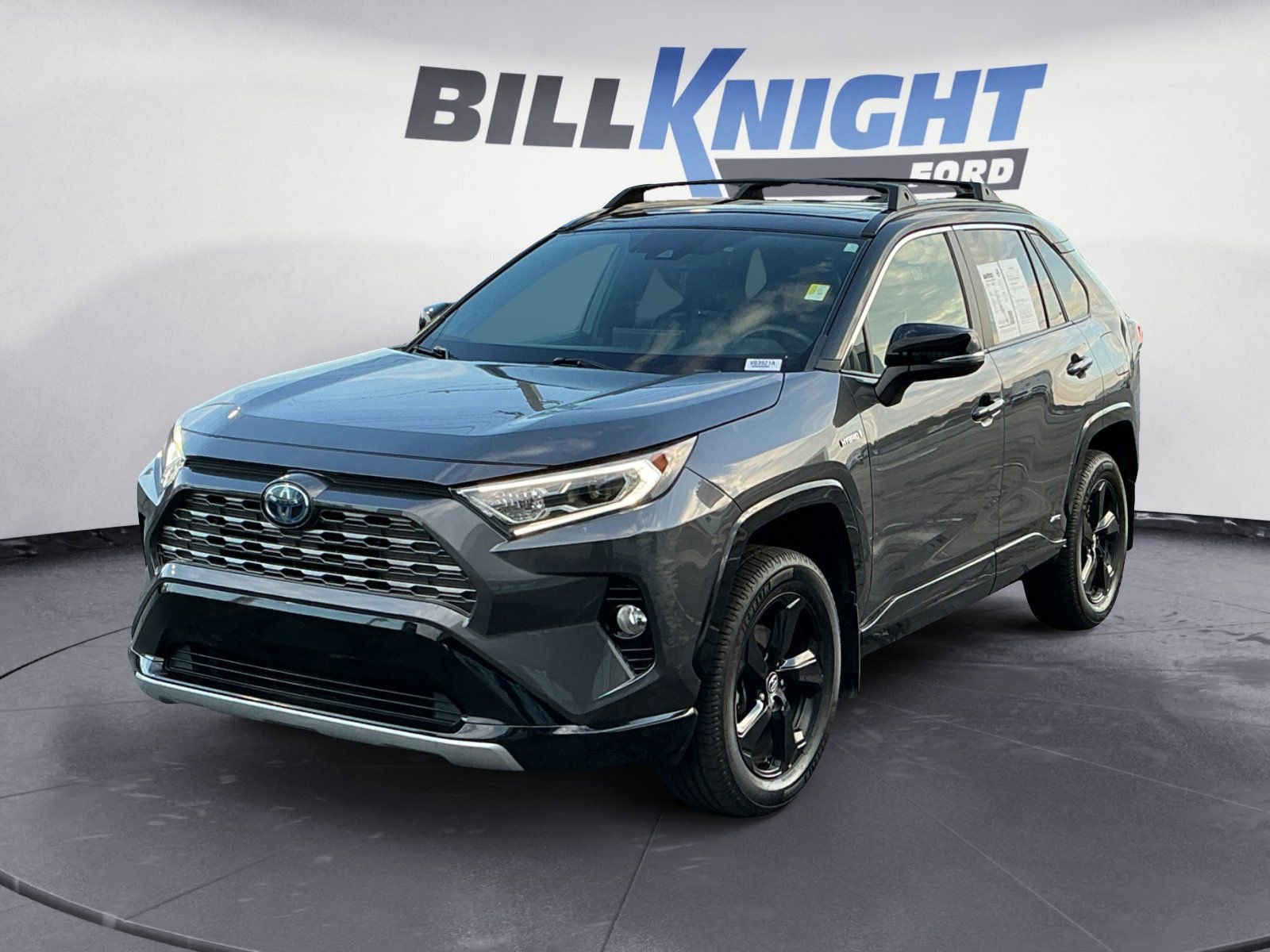 Used Toyota RAV4 XSE for Sale in Tulsa, OK - Autotrader
