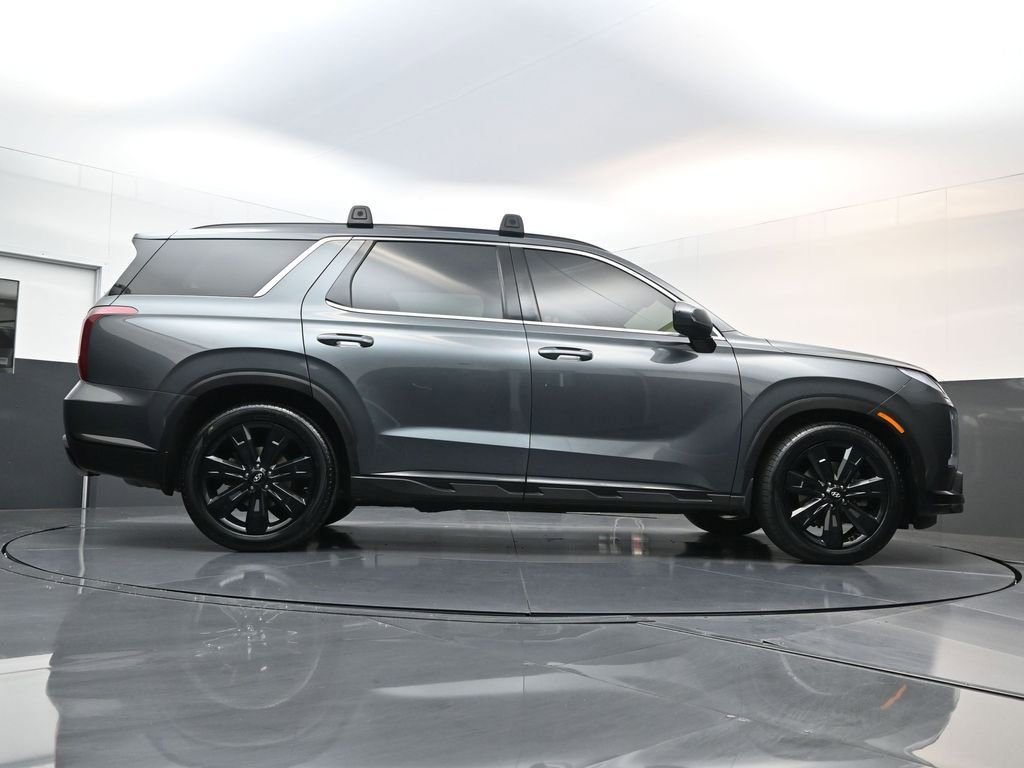 2023 Hyundai Palisade XRT