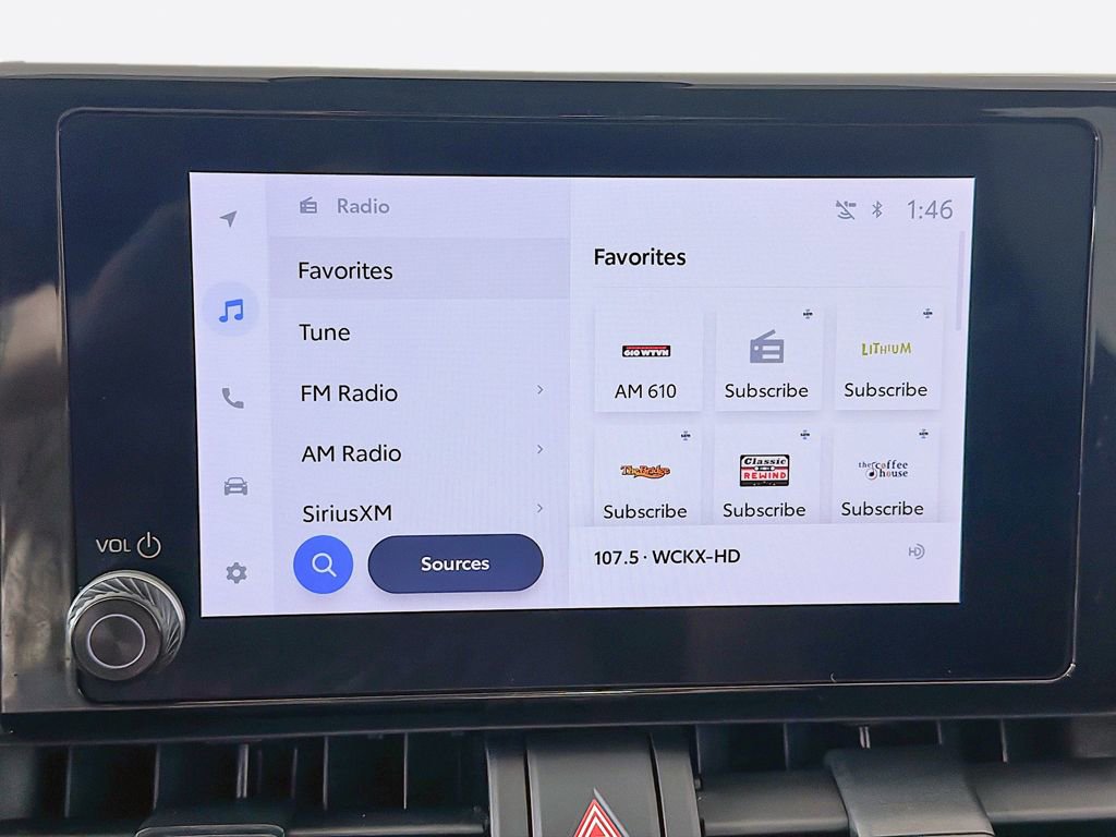 2023 Toyota Rav4 AWD Hybrid