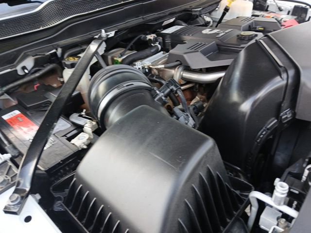 2019 RAM 5500 Tradesman