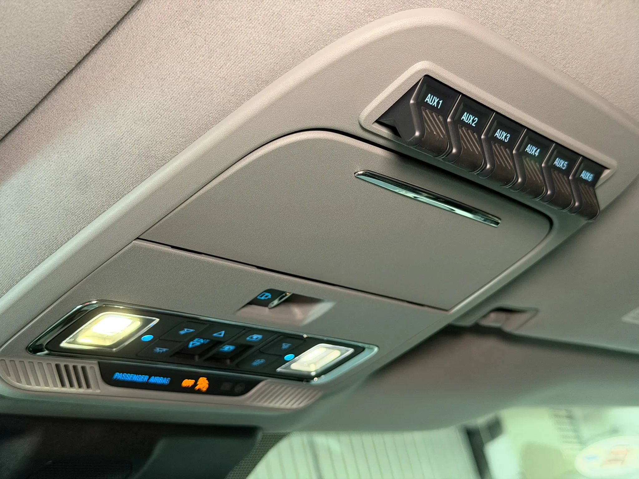 2024 Ford F-250 Super Duty Limited - Photo 36