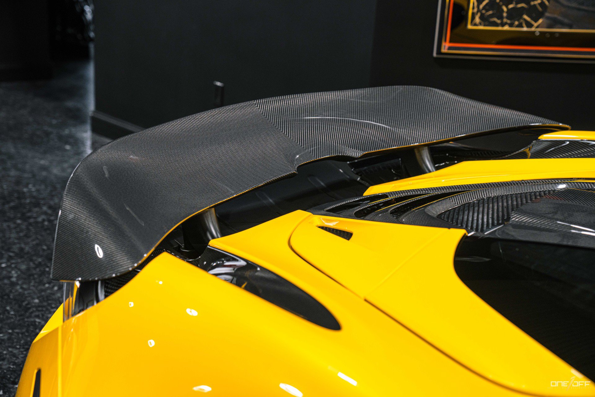 Used 2020 McLaren 720S Performance photo 22