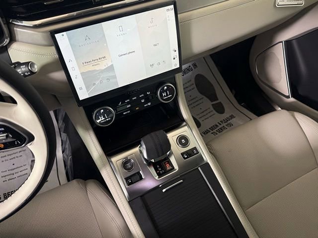 2026 Jaguar F-Pace R-Dynamic S