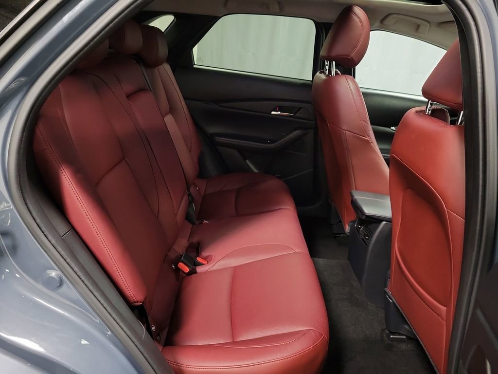 2023 MAZDA Cx-30 AWD 2.5 S w/ Preferred Package