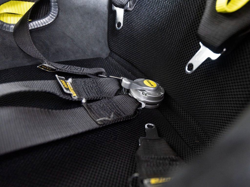 Used 2015 McLaren P1 photo 51