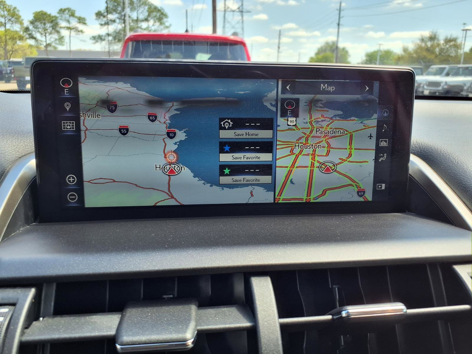 2019 Lexus NX 300 FWD