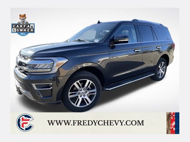 2023 Ford Expedition Limited