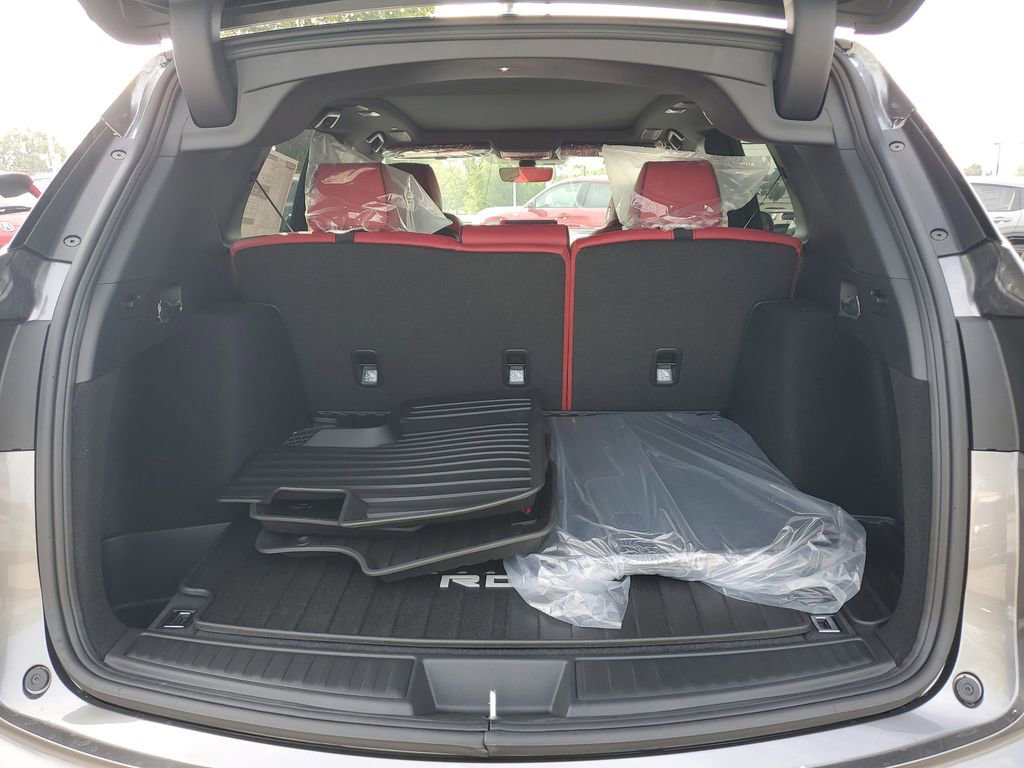 2025 Acura RDX A-Spec