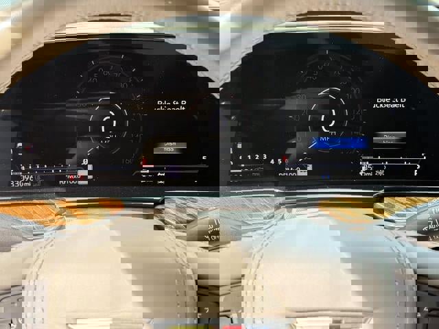 2021 Cadillac Escalade Premium Luxury Platinum