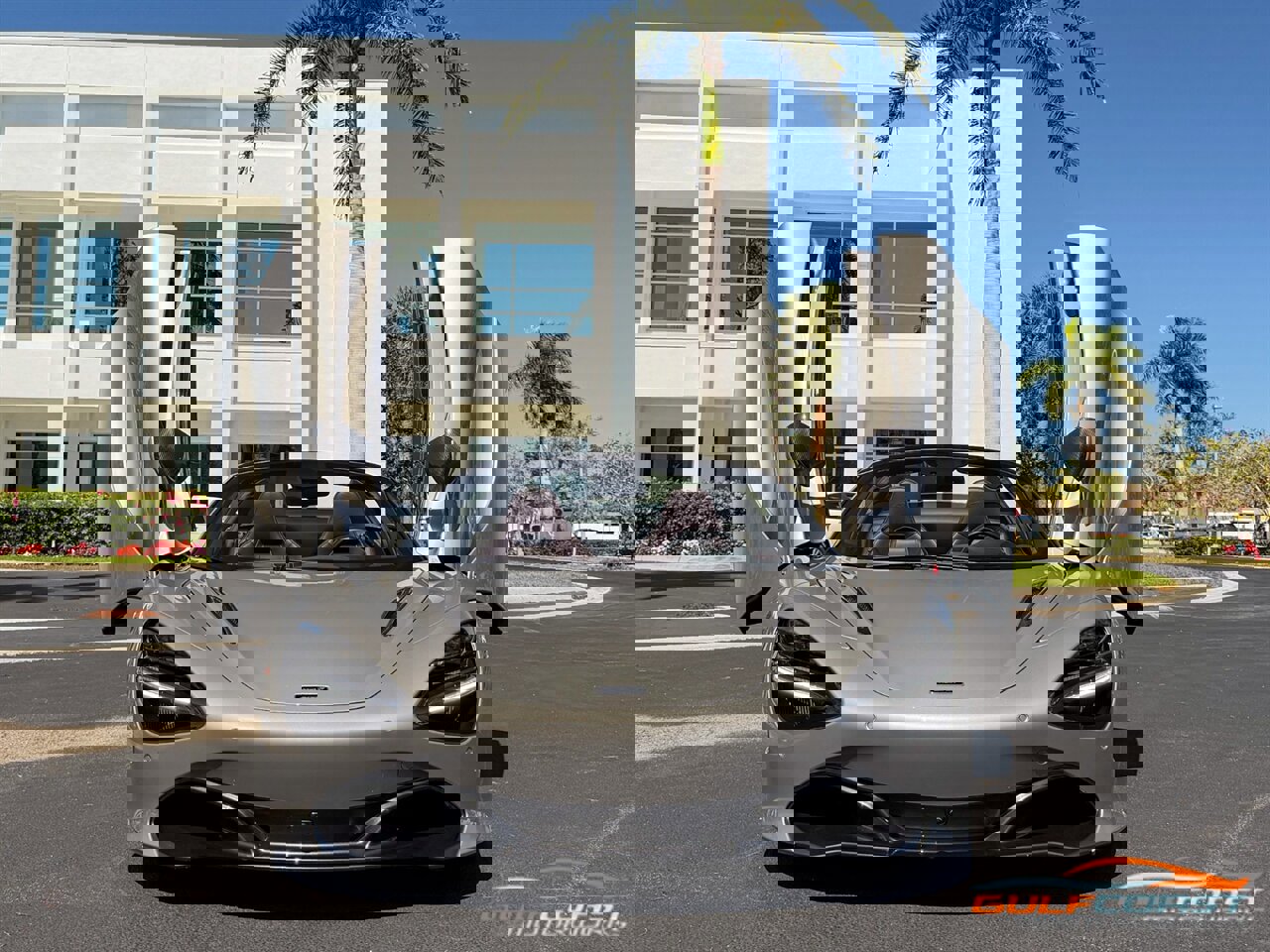 Used 2020 McLaren 720S Performance photo 10