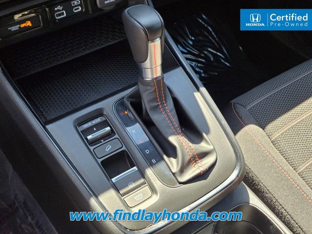 2023 Honda CR-V Sport