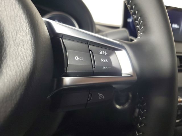 2026 MAZDA MX-5 Miata Grand Touring