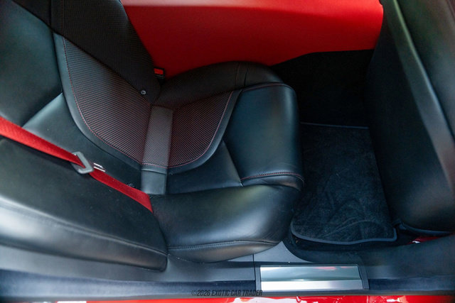 2018 Karma Revero Luxury