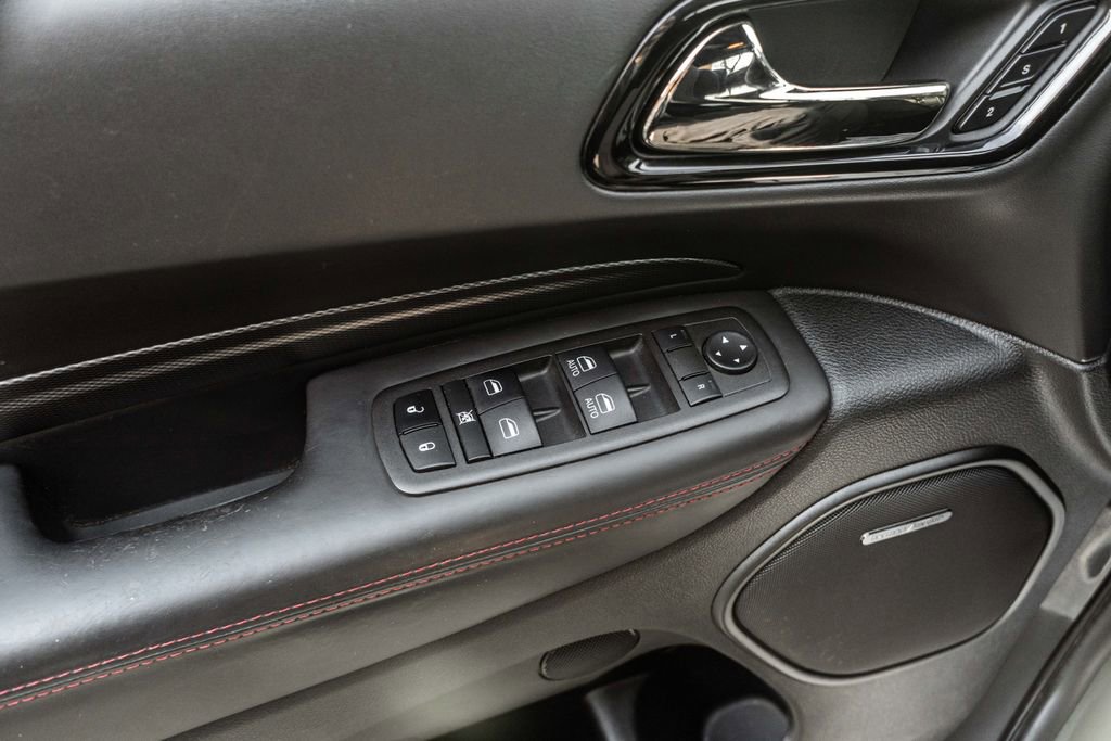 2022 Dodge Durango R/T