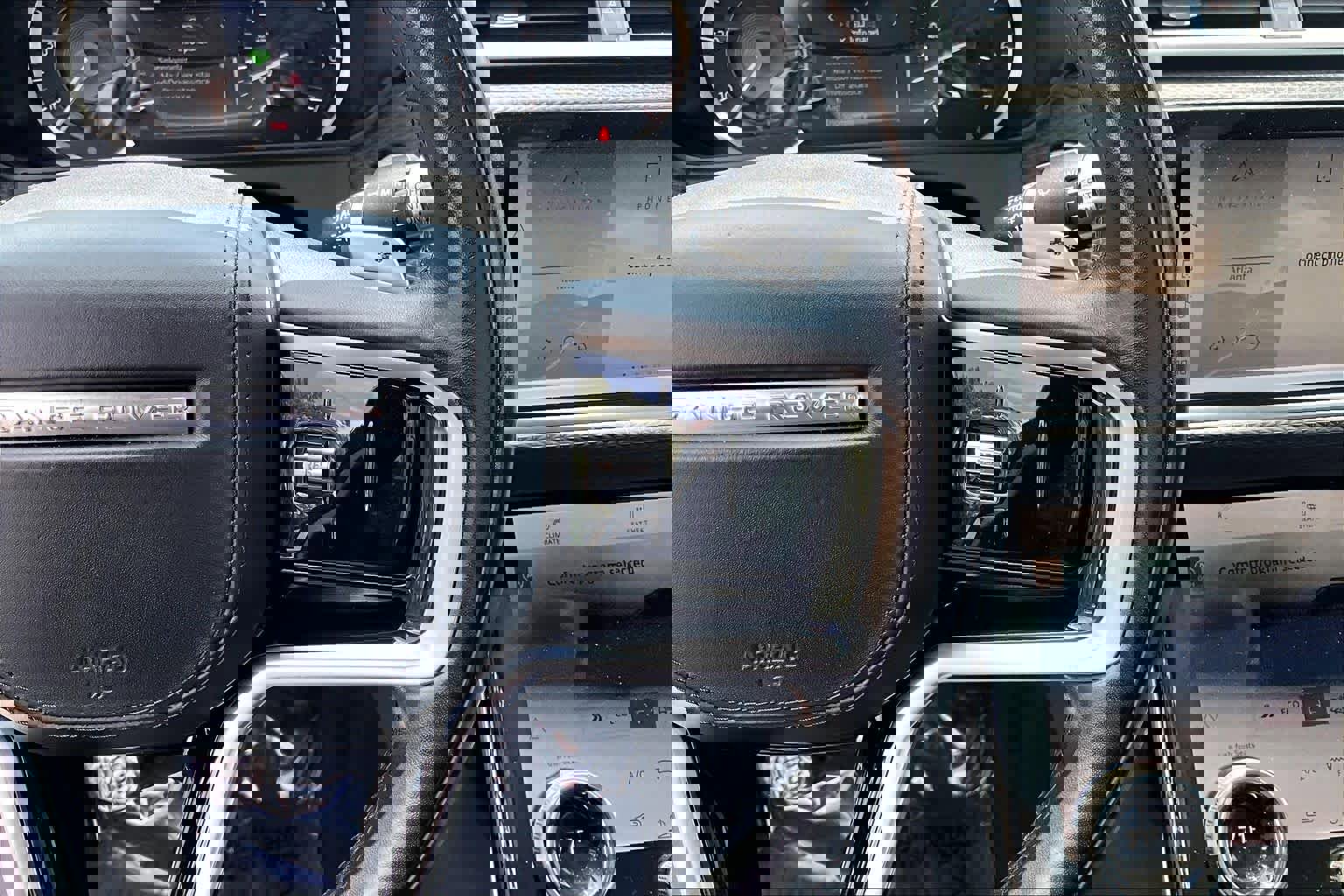 2022 Land Rover Range Rover Velar R-Dynamic S