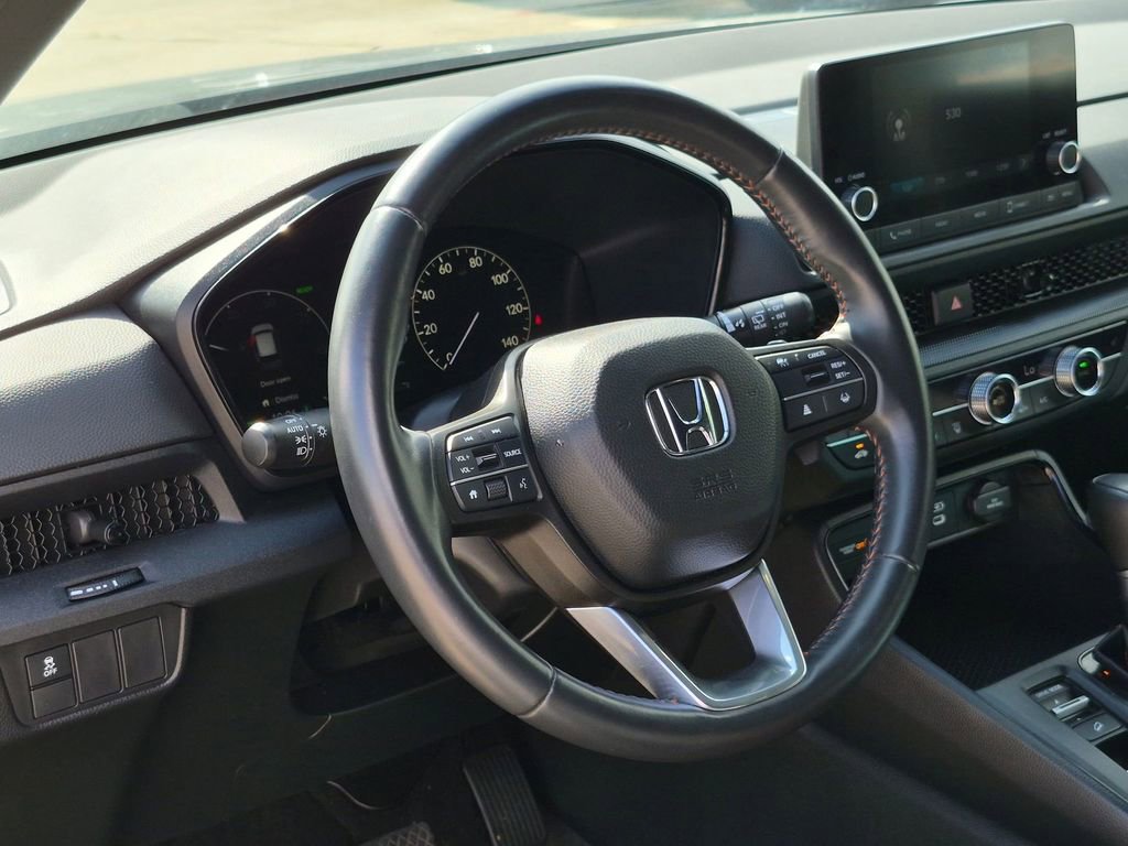 2024 Honda CR-V Sport