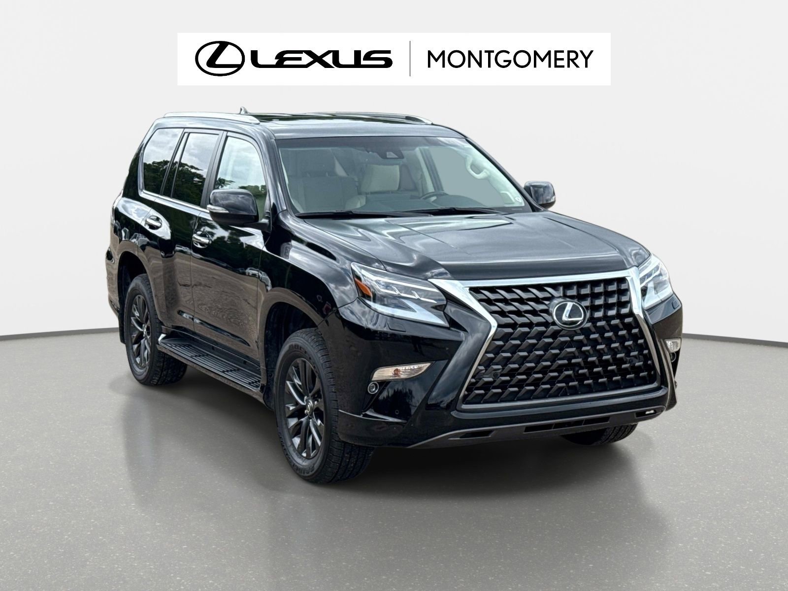 Used 2023 Lexus GX 460 Premium w/ Premium Package