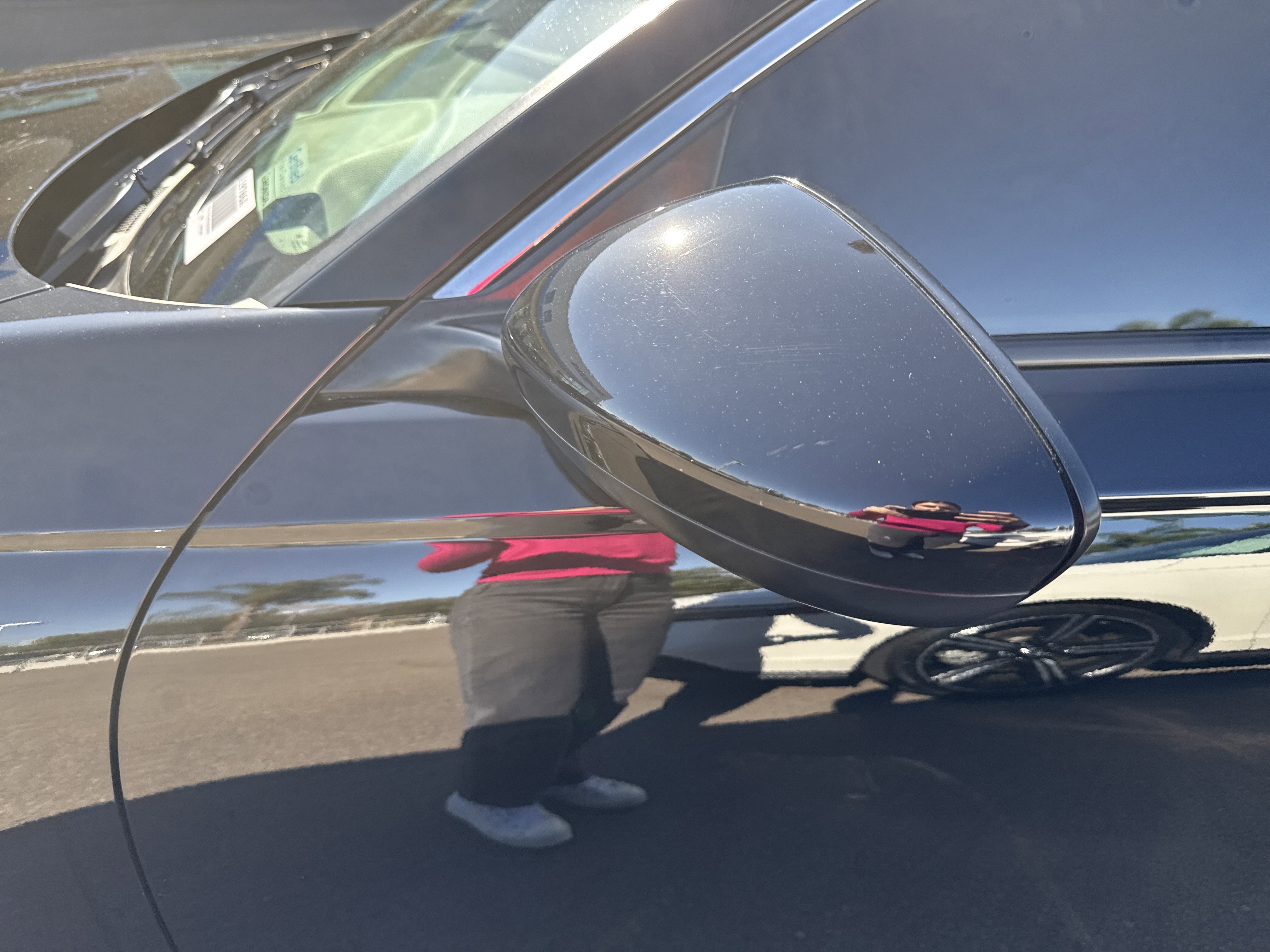 2024 Honda Accord Sport