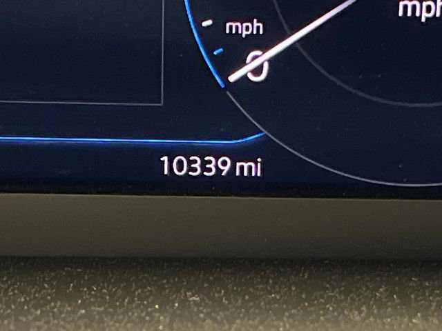 2025 Volkswagen Jetta SEL