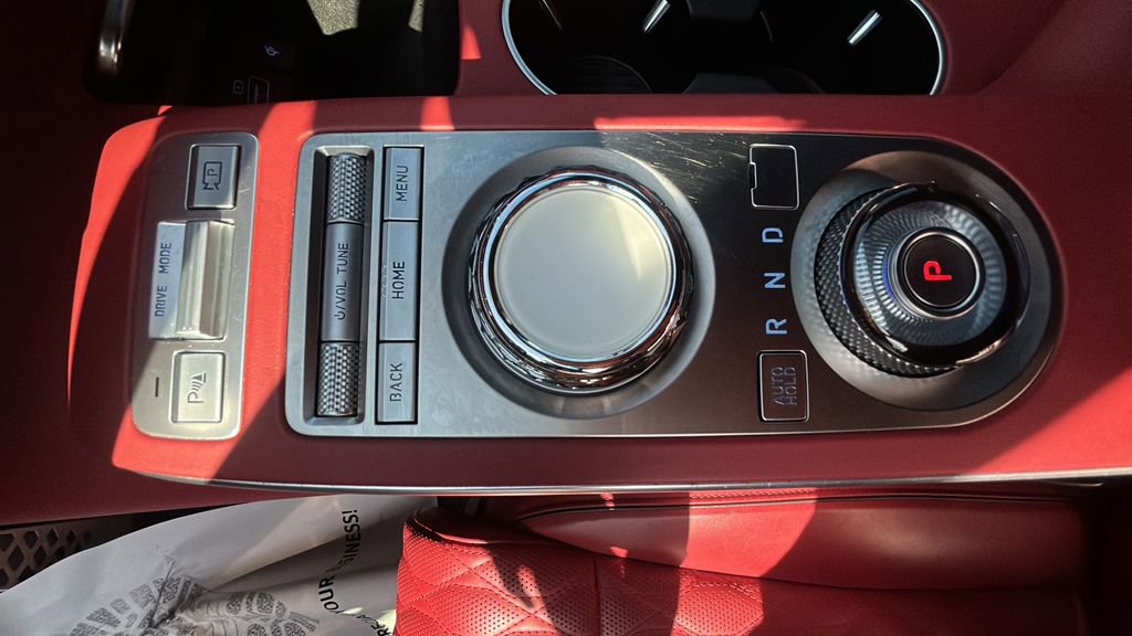 2025 Genesis Gv70 3.5T Sport