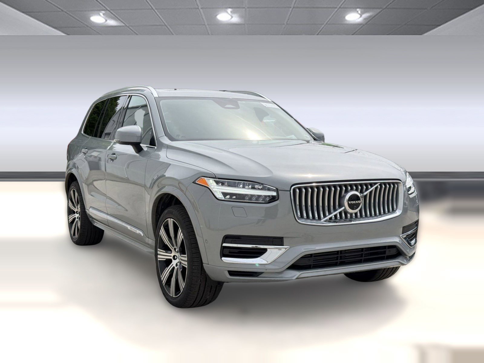 2024 Volvo Xc90 T8 Plus