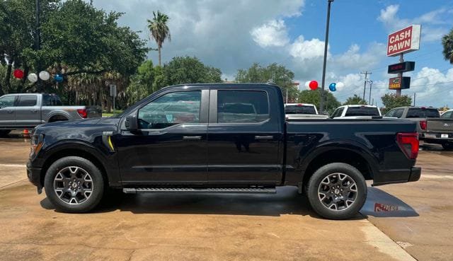 2024 Ford F-150 STX 2WD SuperCrew 5.5' Box for sale in Beeville, TX