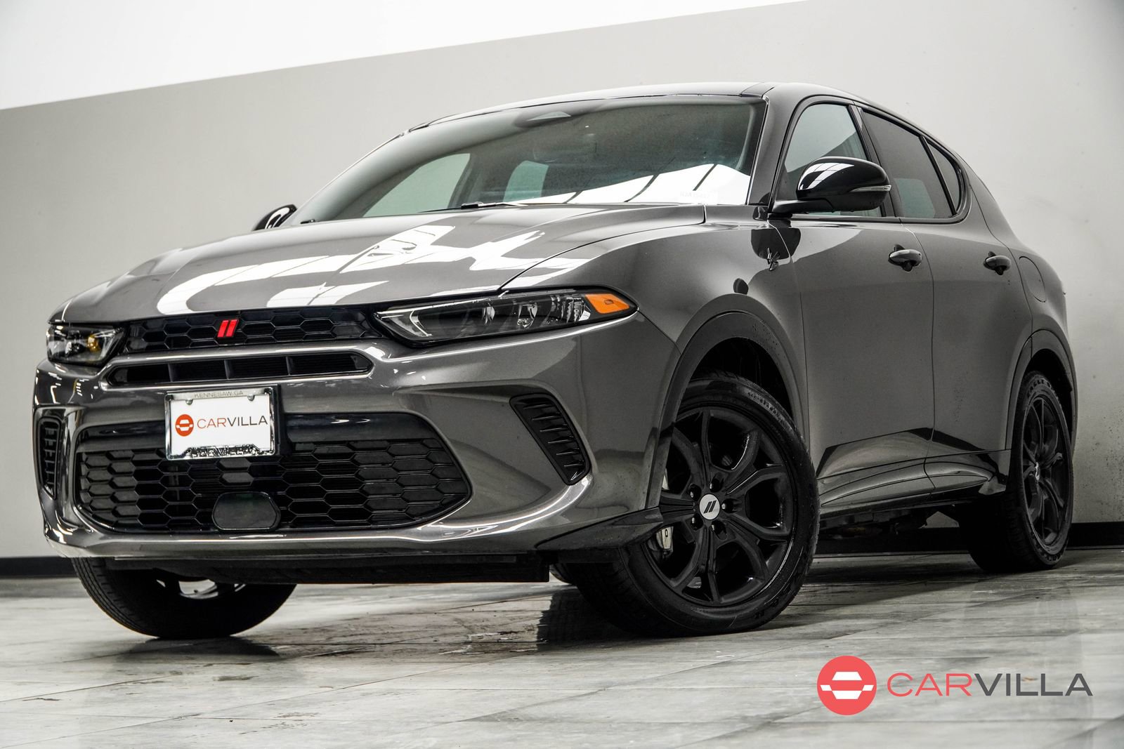 2024 Dodge Hornet R/T Plus