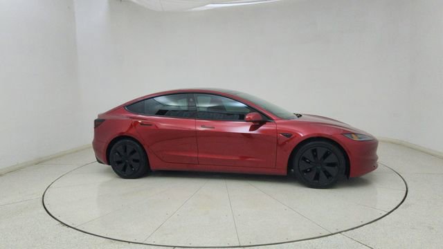 2024 Tesla Model 3 Long Range