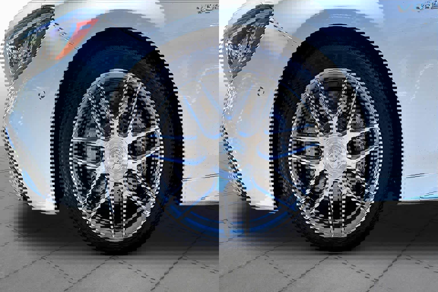 2020 Mercedes-Benz S 63 AMG 4MATIC Coupe