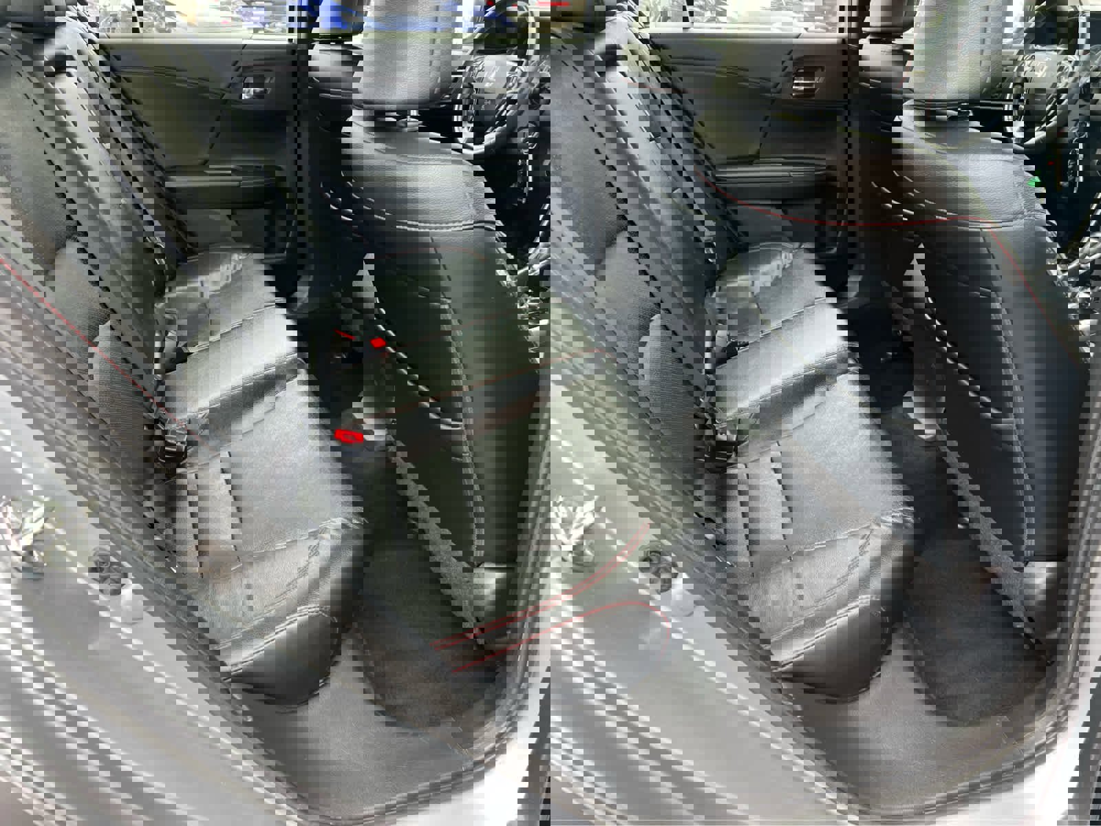 2017 Honda Accord Sport Special Edition