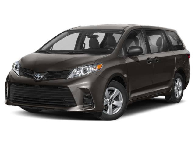 Used 2018 Toyota Sienna XLE w/ Protection Package
