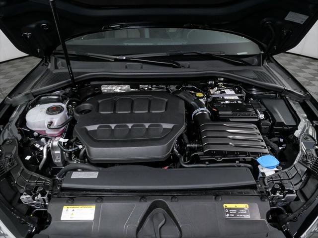 2025 Audi A3 2.0T Premium Plus