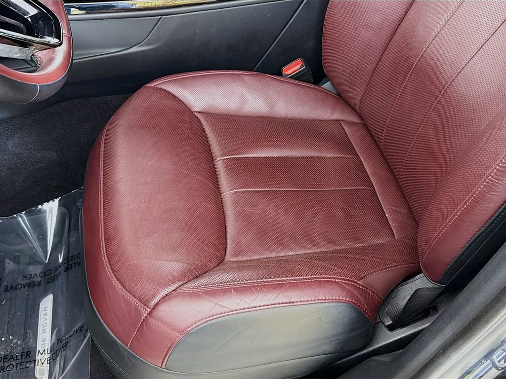 2023 Land Rover Range Rover Sport SE Dynamic