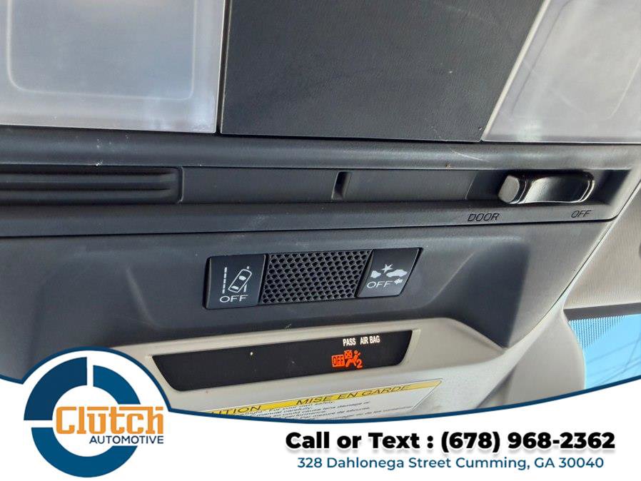 2021 Subaru Crosstrek 2.0i