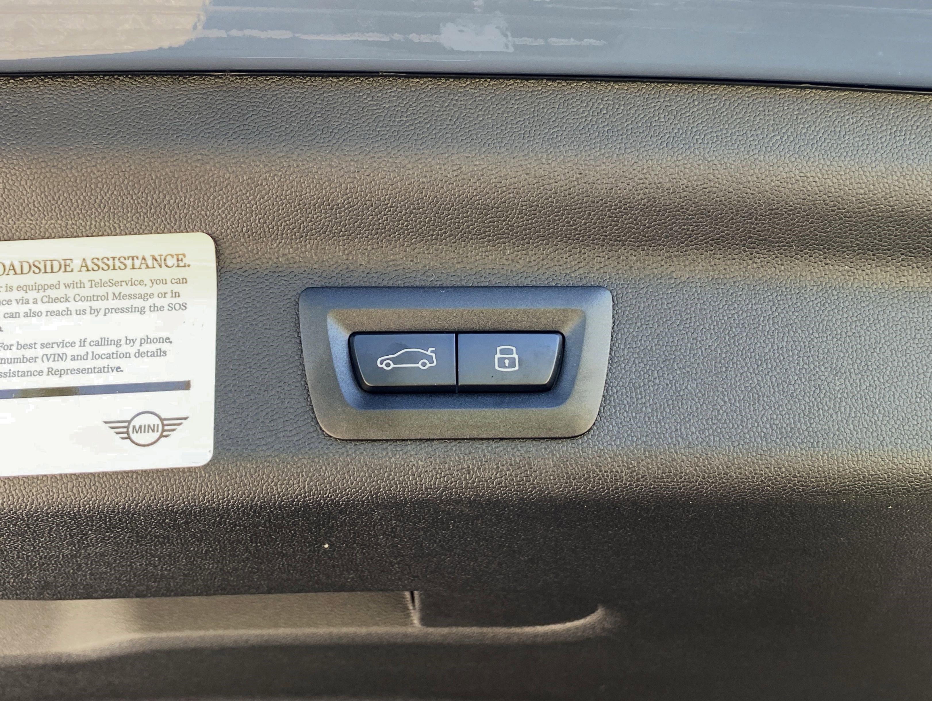 2026 MINI Cooper Countryman S