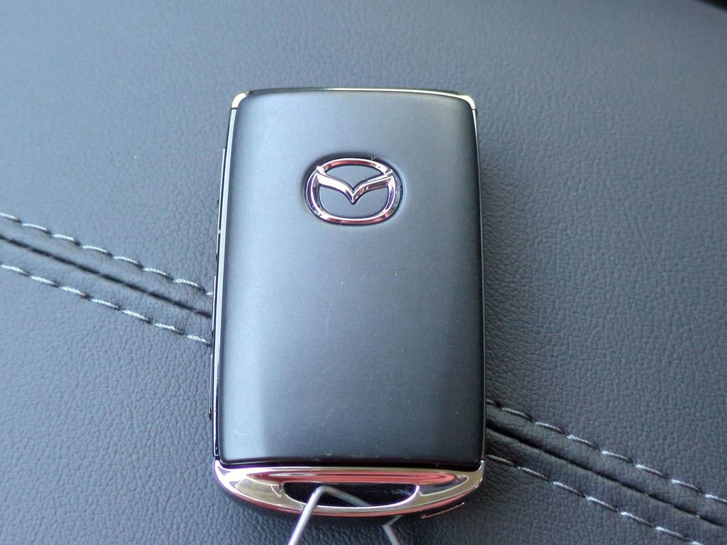 2026 MAZDA Cx-30 AWD 2.5 S w/ Select Sport Pkg