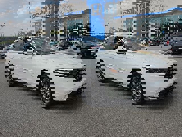 2023 Honda Accord EX-L