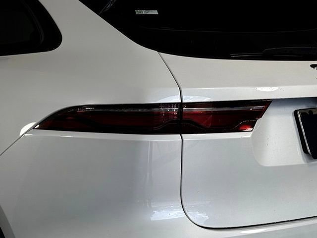 2026 Jaguar F-Pace R-Dynamic S