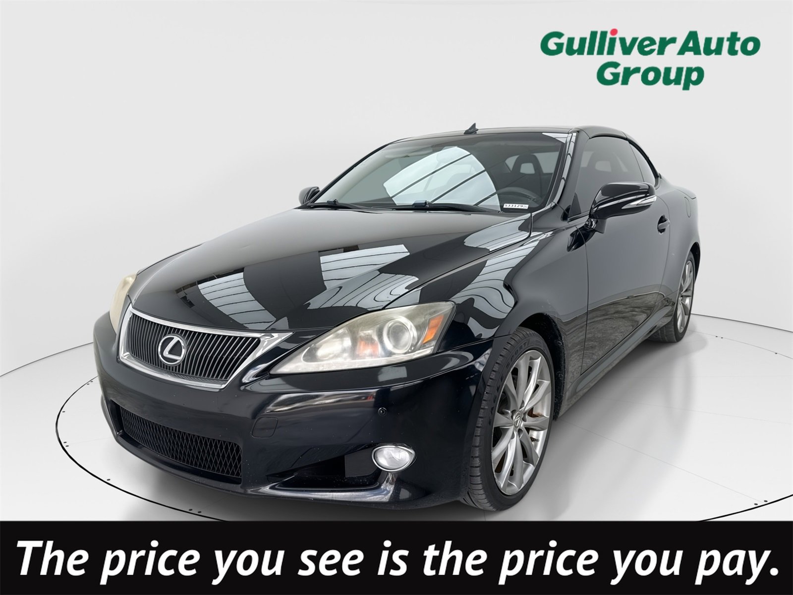 たこさん専用　ＩＳ250c 30% Used Lexus IS 250C for Sale in League City, TX - Autotrader