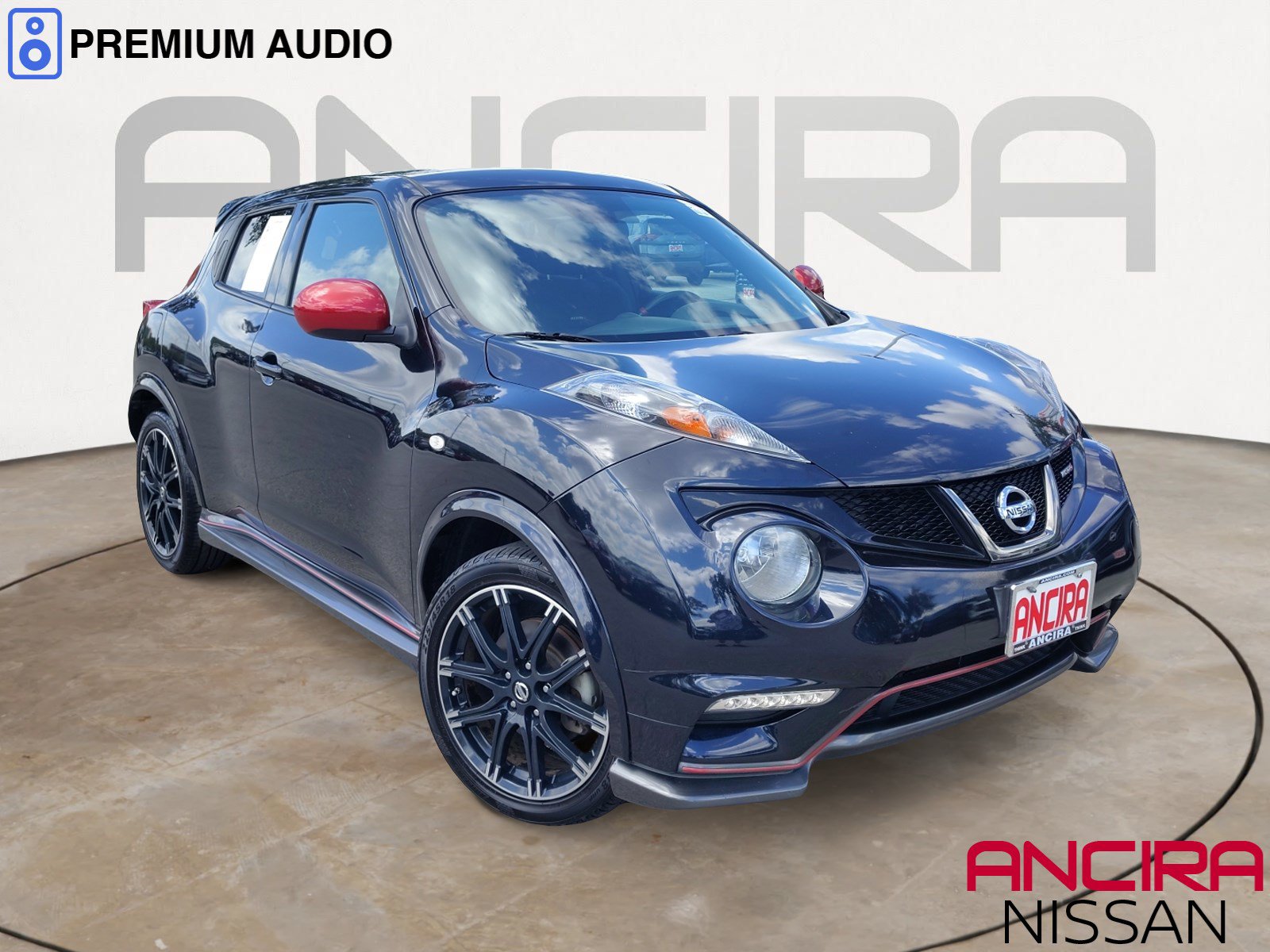 Used Nissan Juke for Sale in San Antonio, TX - Autotrader