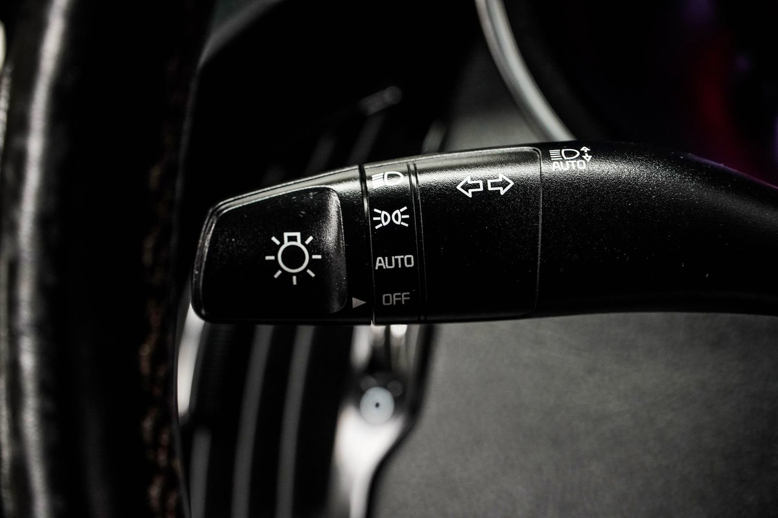 2022 Kia Stinger GT1