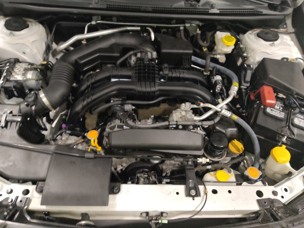 2022 Subaru Impreza Premium