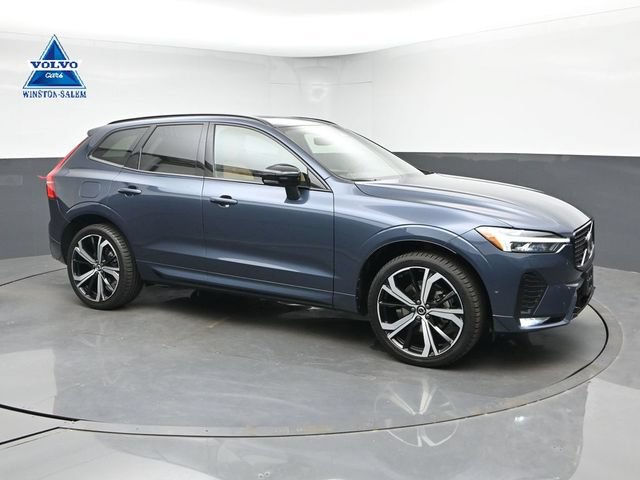 Used 2023 Volvo XC60 B5 Ultimate w/ Climate Package